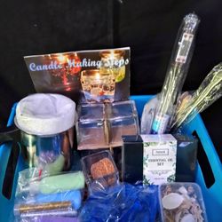 Candle Making Kit