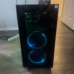 🔥 i9 Gaming PC + RTX 2080 Ti | 32GB RAM | 4K Ready | Fast SSD | Clean RGB Setup 🔥 