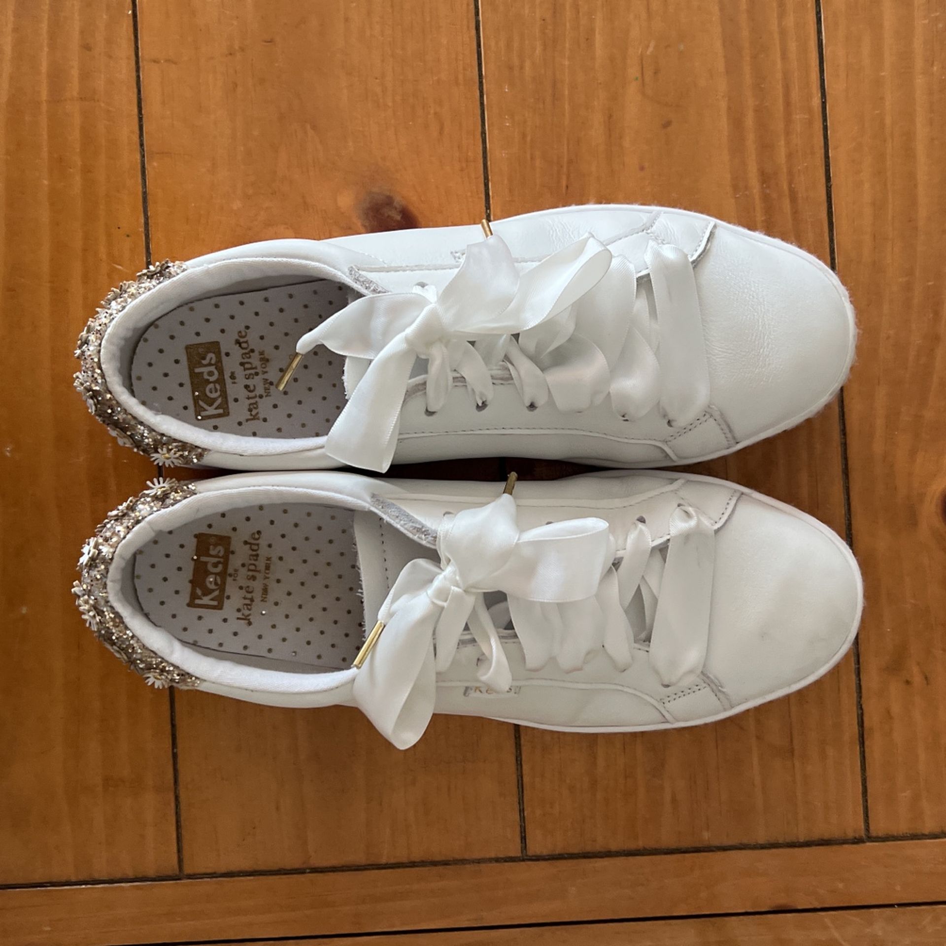 Keds Sneaker Size 8 Woman