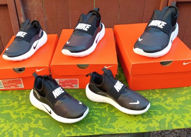 Nike Flex Runner 4 (Unisex)