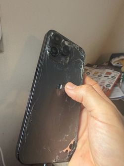 14 pro max 256 gb att clean imei