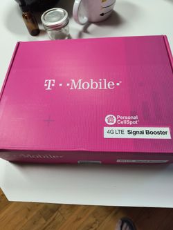 T-Mobile Signal Booster Cel-fi Duo+