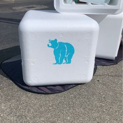 Ice Coolers 