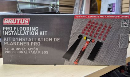 DEAL 🔥 $20 Kit de Instalacion profesional
