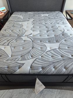 Sealy Queen Mattress