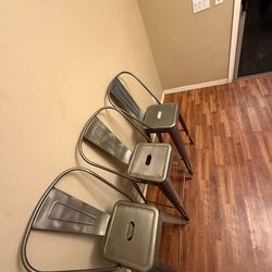 Kitchen Stools
