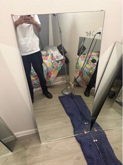 Mirrors
