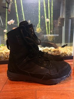 511 men’s boots