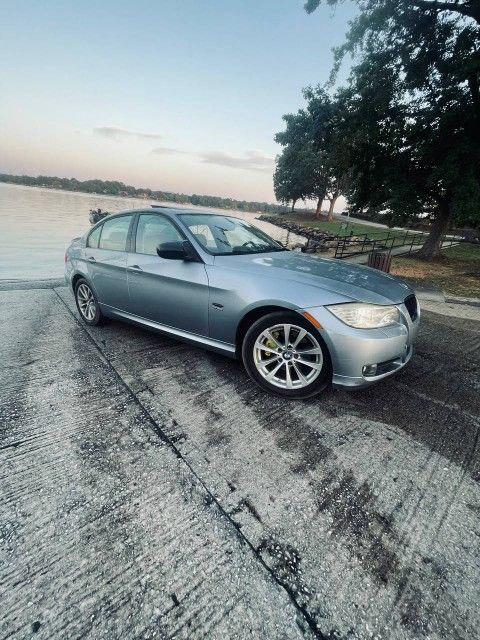 2011 BMW 3 Series