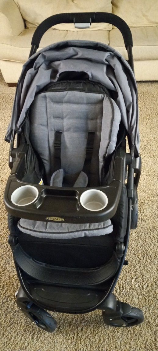 Baby Stroller