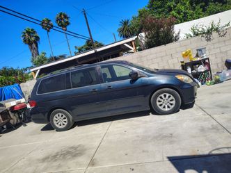 2010 honda