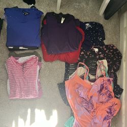 Clothes Bundle