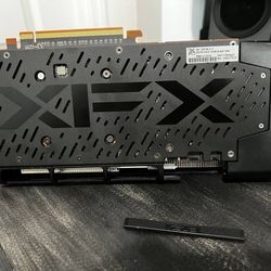 5700xt Graphic Card