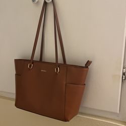 This Is an Original DKNY Purse