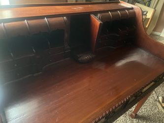 Vintage Desk