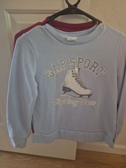 GAP sheatshirts