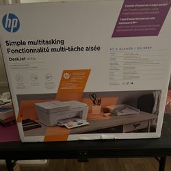 Hp Deskjet