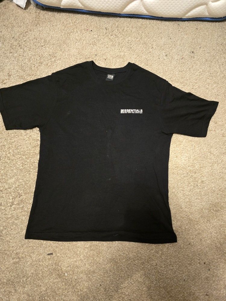 Essentials Shirt
