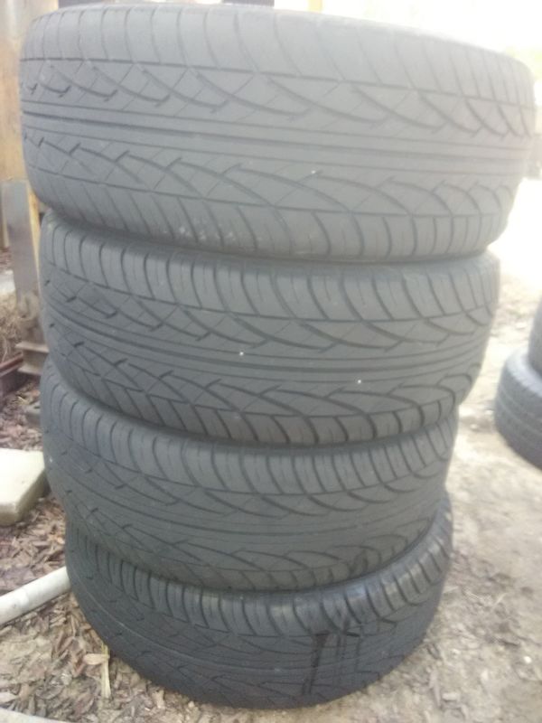 Used tires for Sale in Clarks Hill, SC - OfferUp