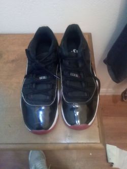 Low Top 11's Breds