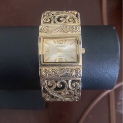 Watch Vintage Style