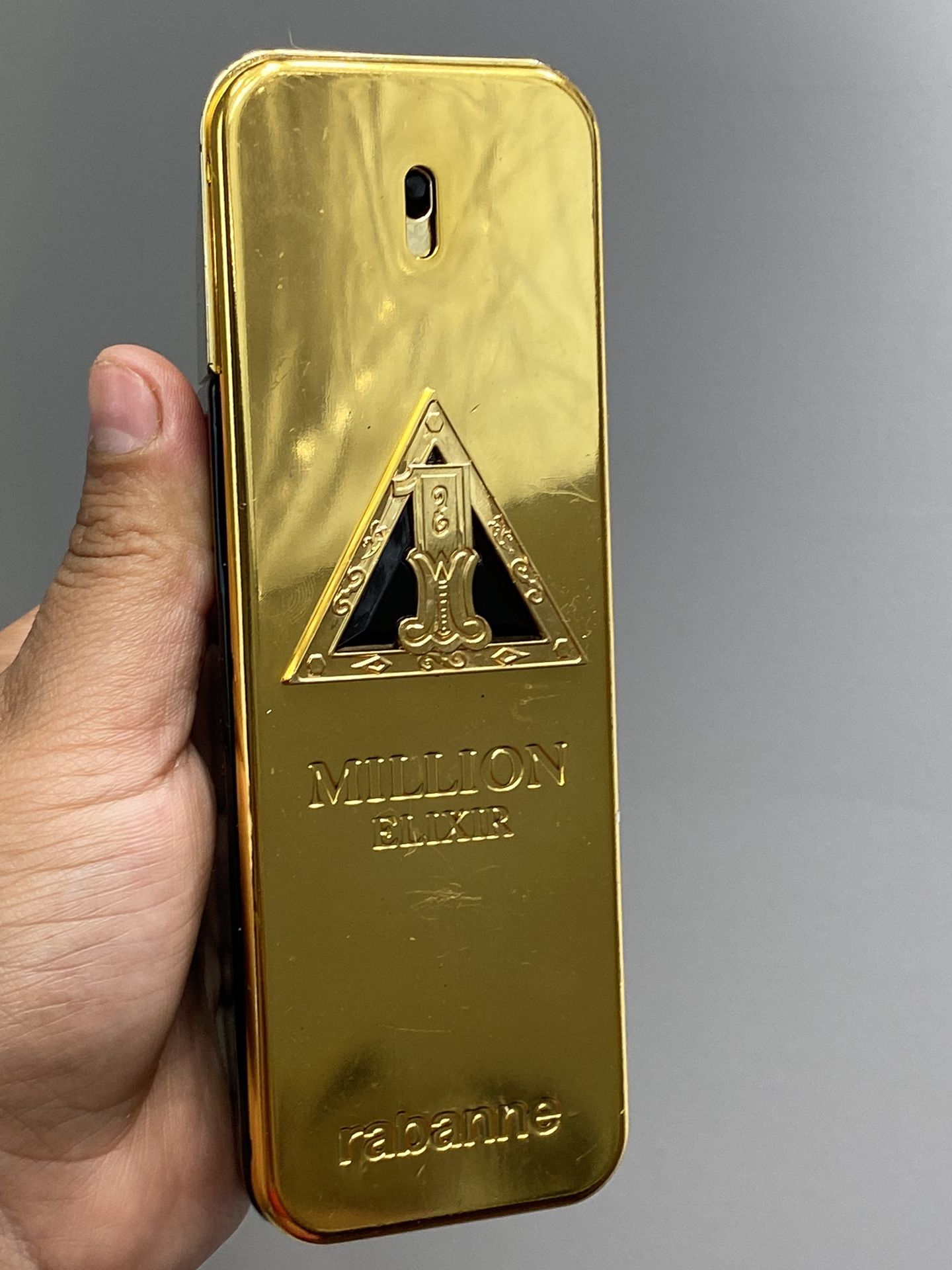 Perfume One Million 3.4 Oz EACH !