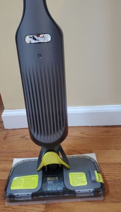 Shark VacMop Cordless for all floors