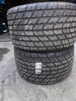 300/660R/18 Hankook Ventus 