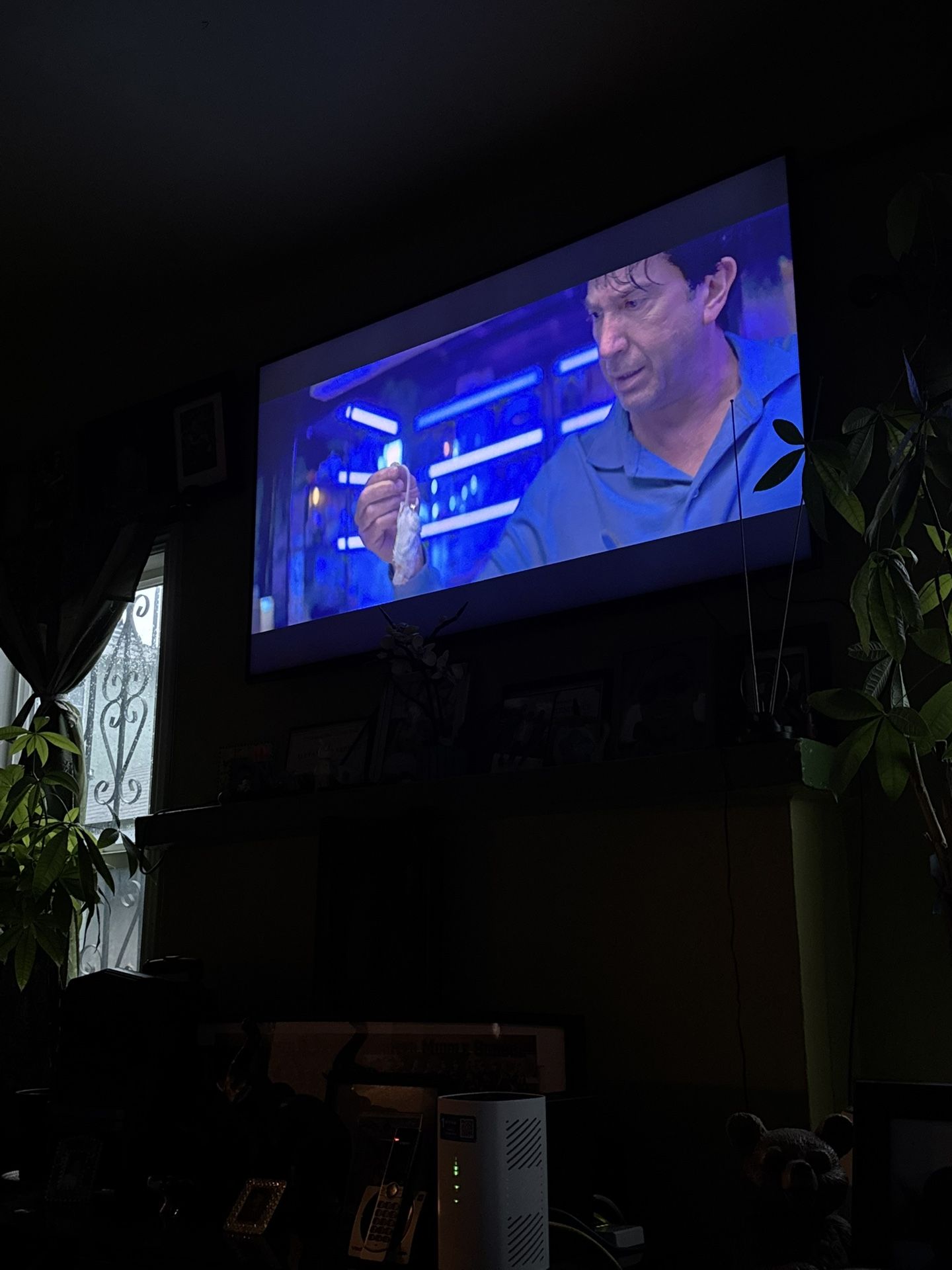 Samsung Smart TV $180 65”