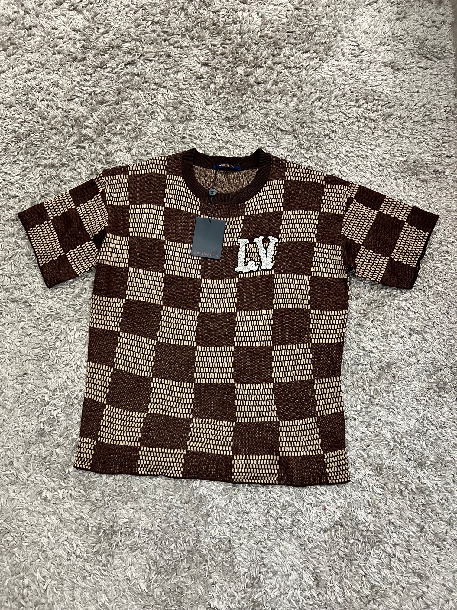 LV tshirt size S