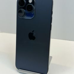 Apple iPhone 15 PRO MAX 256gb. ( Fully Unlocked )