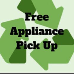 I Can Pick Up Washer Dryer For Free