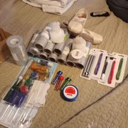 Wedding/craft Supplies