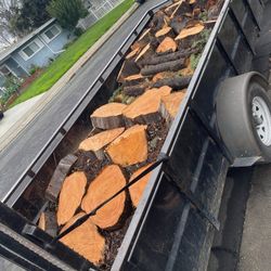 Firewood 