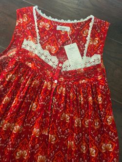 New size small