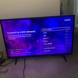 Vizio 32 Inch