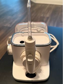 Waterpik water flosser can pick up near Whole Foods s Voss rd 77057
