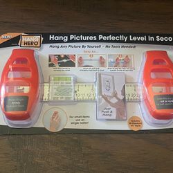 Hang Hero Hang Picture Level