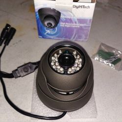 DigiHiTech Security Camera