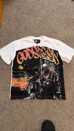 Godspeed shirt size small