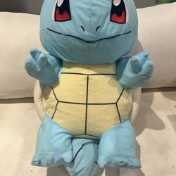 Pokemon Plushi Peluche