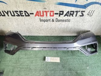 aftermarket 2015 - 2016 HONDA CRV CR-V EX-L LX REAR BUMPER TEXTURE VALANCE AY82235