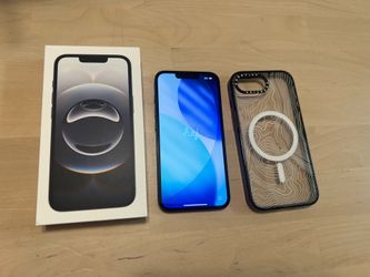 Unlocked iPhone 16e