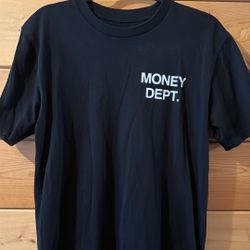 Money Dept. Shirt