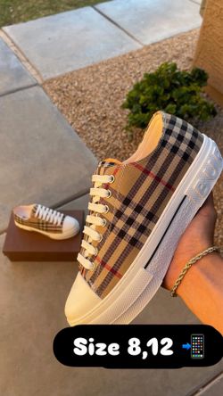Size 8,12