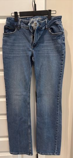 Wrangler Boot Cut Jeans