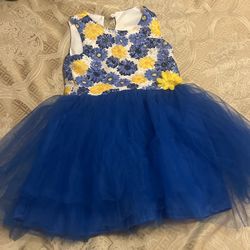 Girl Dress