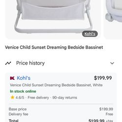 Bassinet 
