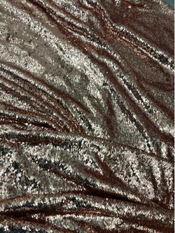 Sequence fabric, backdrop