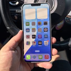 Unlocked iPhone 14 Plus 256gb